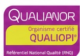 Certification Qualiopi